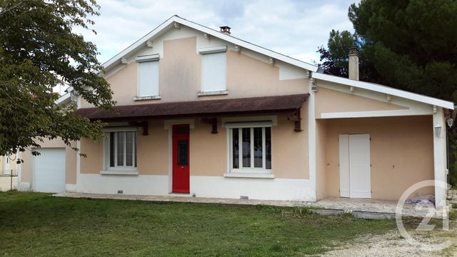 maison - LA COURONNE - 16