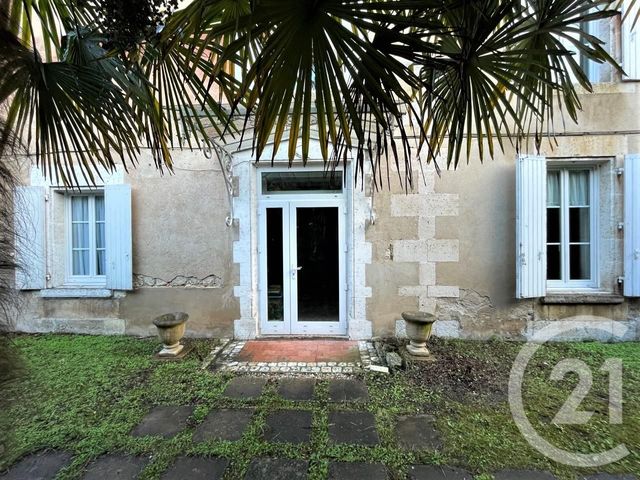 maison - ST YRIEIX SUR CHARENTE - 16