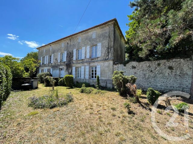  - ROULLET ST ESTEPHE - 