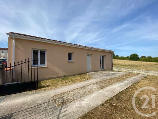  - RUELLE SUR TOUVRE - 