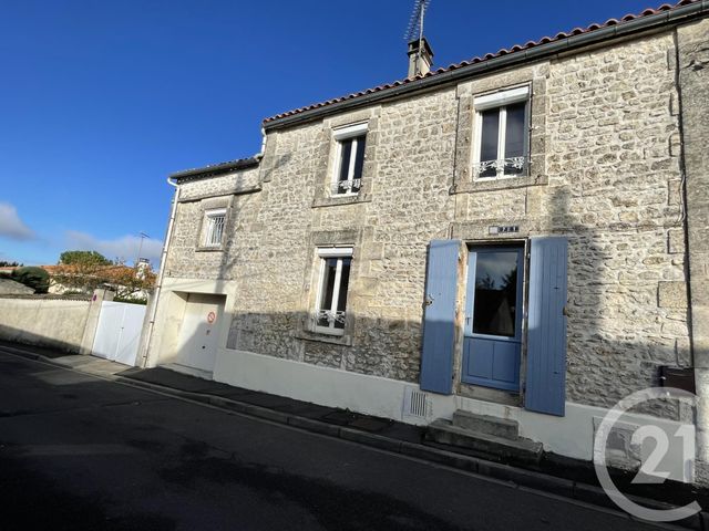 maison - SOYAUX - 16