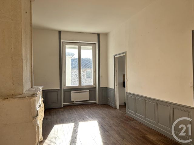 appartement - ANGOULEME - 16
