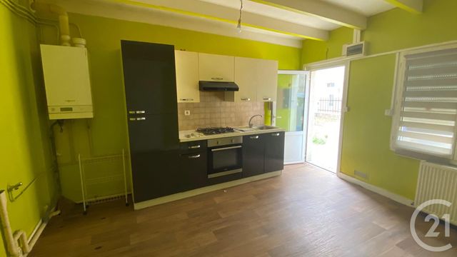 maison à vendre - 5 pièces - 92.0 m2 - ANGOULEME - 16 - POITOU-CHARENTES - Century 21 Aloha Immobilier
