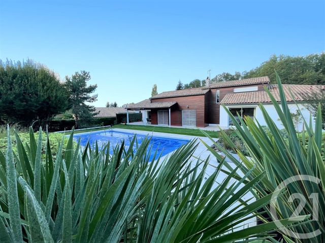 maison - PUYMOYEN - 16