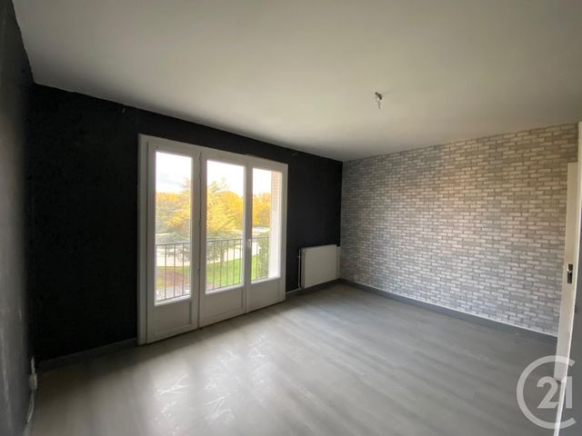 Appartement F3 à vendre SOYAUX