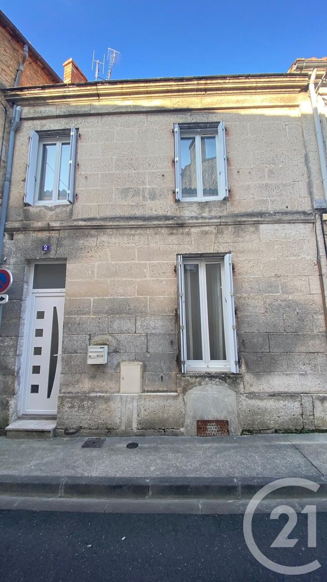  - ANGOULEME - 