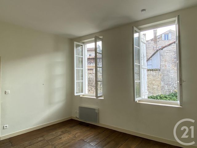 appartement - ANGOULEME - 16