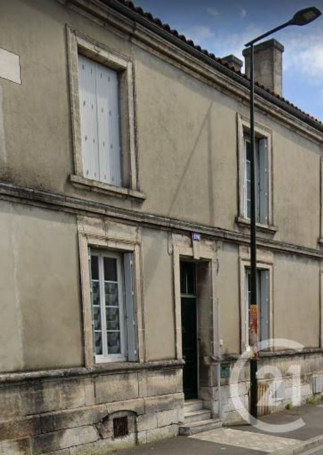 maison à vendre - 5 pièces - 79.5 m2 - ANGOULEME - 16 - POITOU-CHARENTES - Century 21 Aloha Immobilier