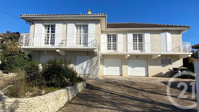 maison - SOYAUX - 16