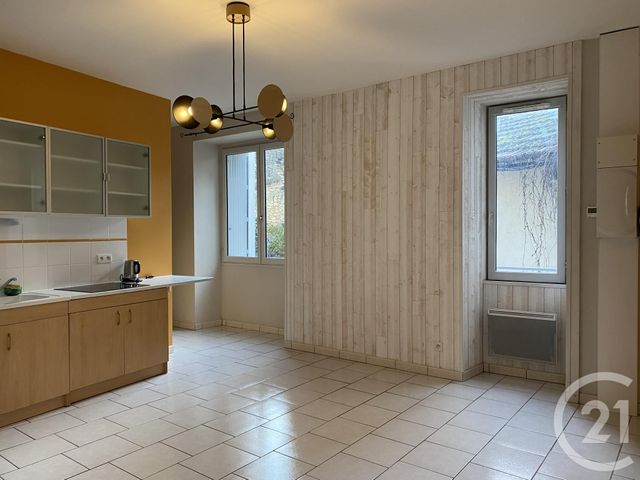 appartement - ANGOULEME - 16