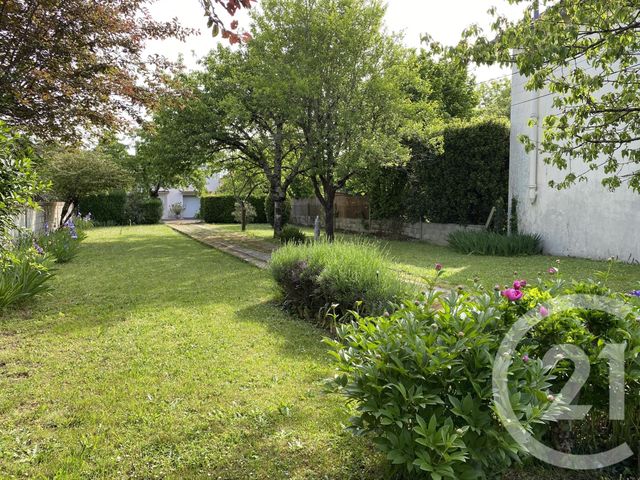 maison - ANGOULEME - 16