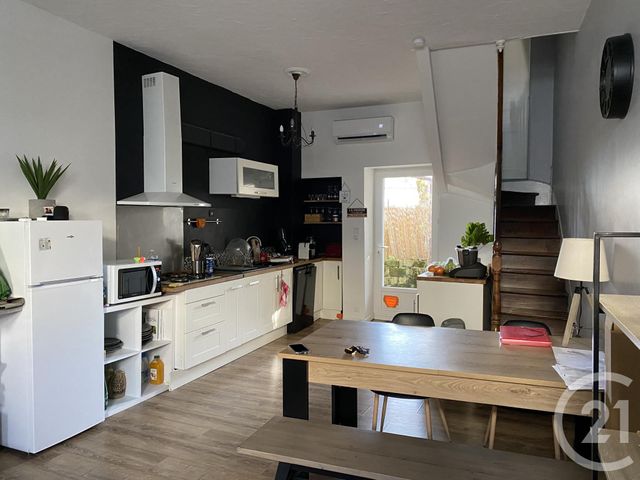 maison - ANGOULEME - 16