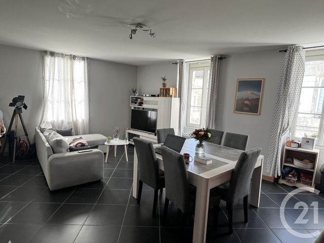 appartement - ANGOULEME - 16