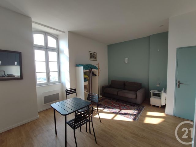 appartement - ANGOULEME - 16
