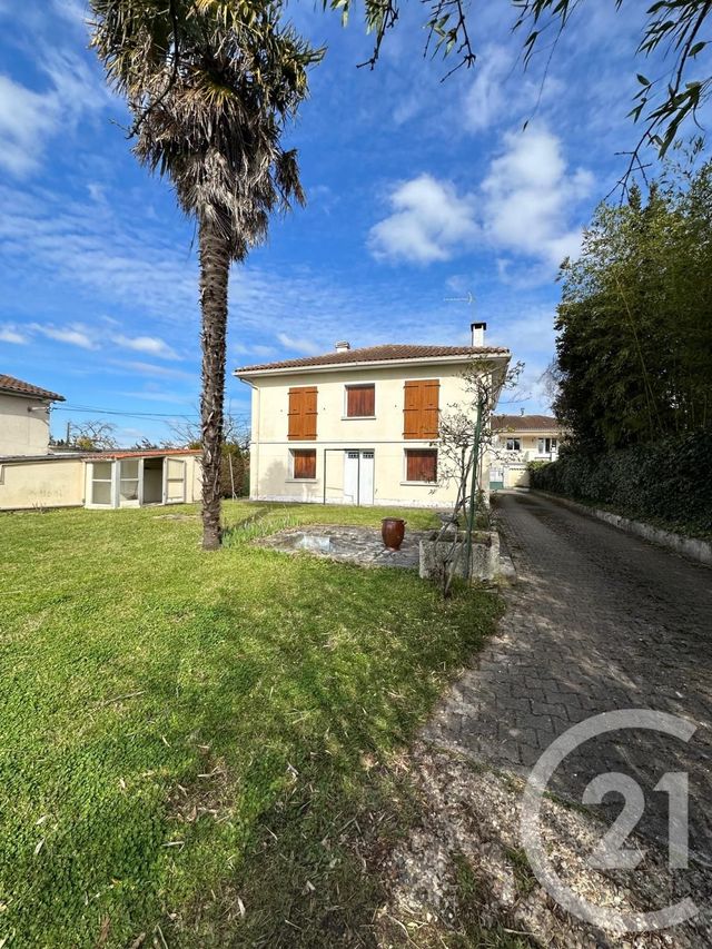 maison - SOYAUX - 16