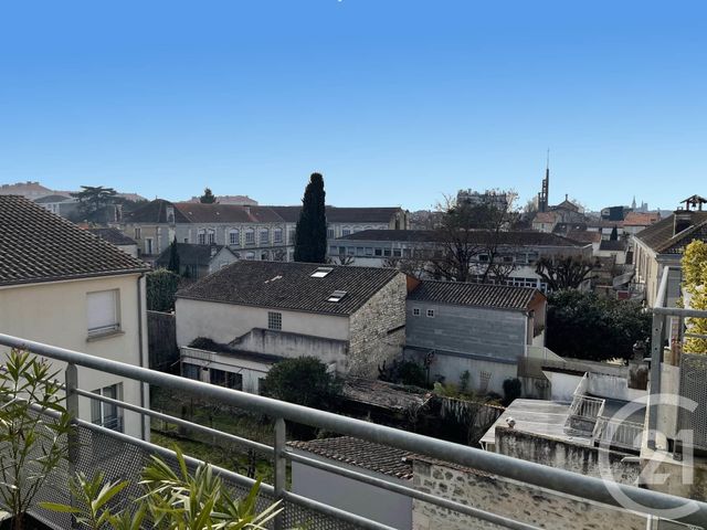 appartement - ANGOULEME - 16