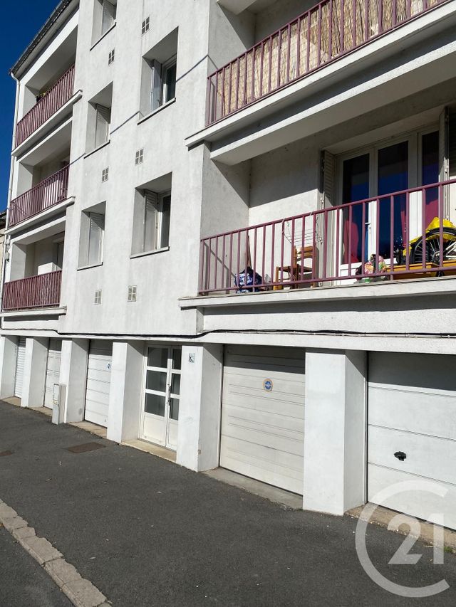 Appartement F3 à vendre - 3 pièces - 64.5 m2 - ANGOULEME - 16 - POITOU-CHARENTES - Century 21 Aloha Immobilier