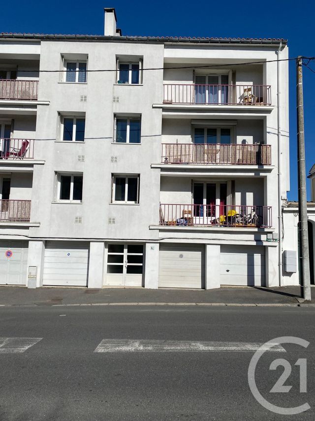 appartement - ANGOULEME - 16