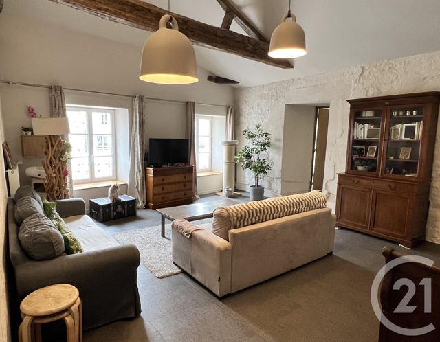appartement - ANGOULEME - 16