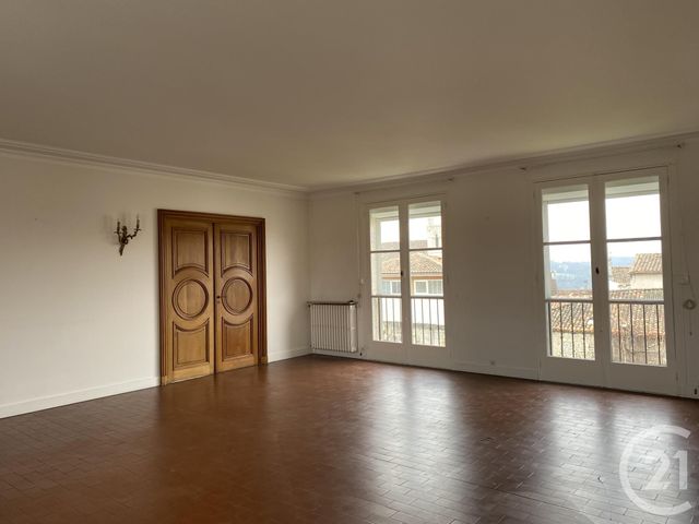 appartement - ANGOULEME - 16