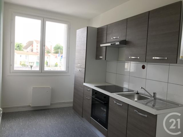 Appartement F2 à vendre ANGOULEME