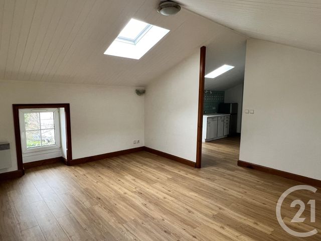 appartement - ANGOULEME - 16