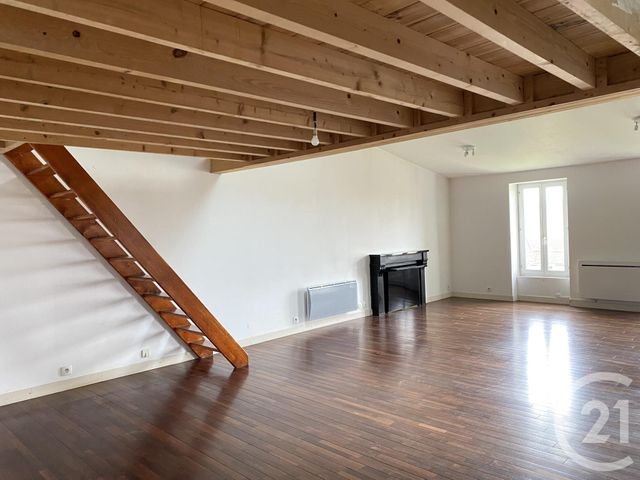 appartement - ANGOULEME - 16