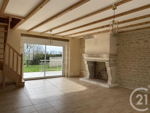 maison - ST GENIS D HIERSAC - 16