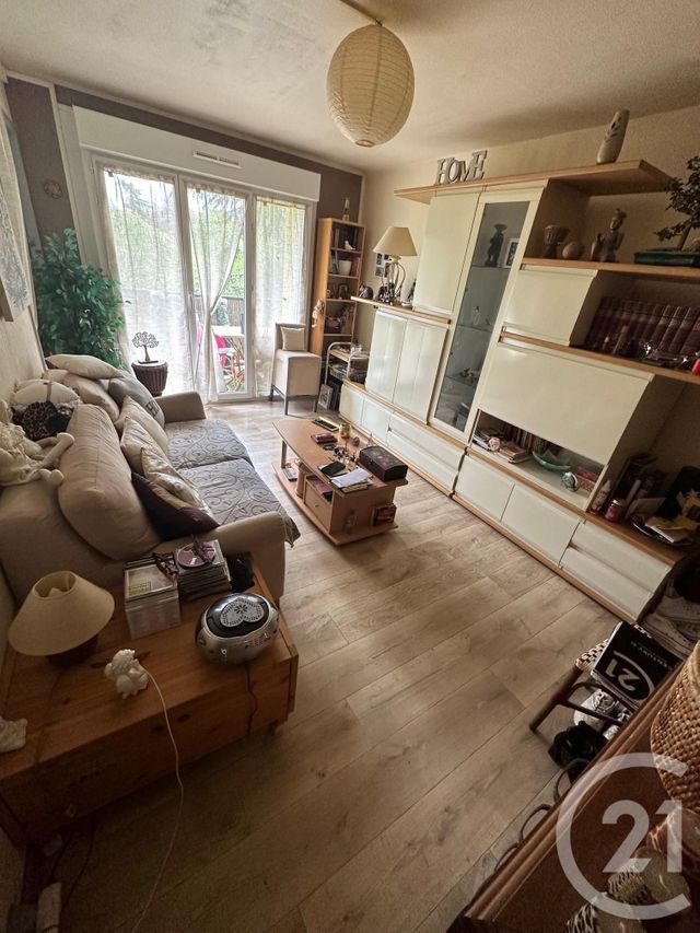 appartement - ANGOULEME - 16