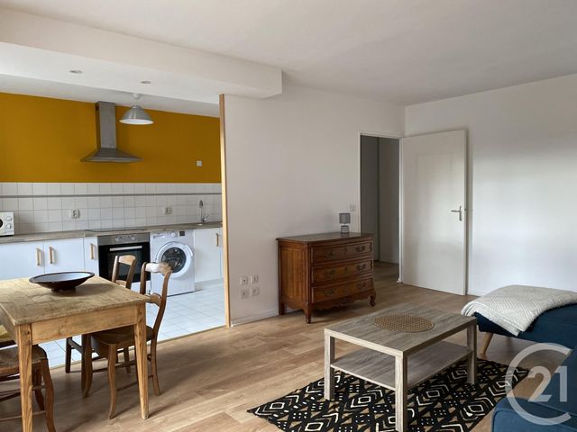 appartement - ANGOULEME - 16