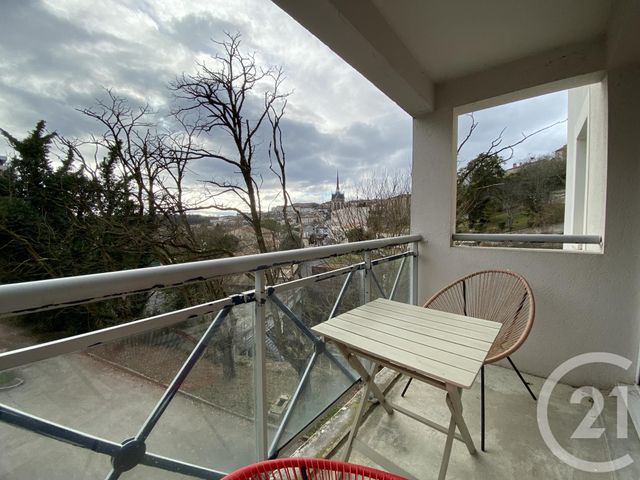 appartement - ANGOULEME - 16