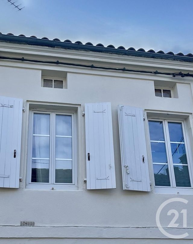 maison - ANGOULEME - 16