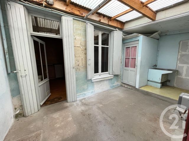 maison - ANGOULEME - 16