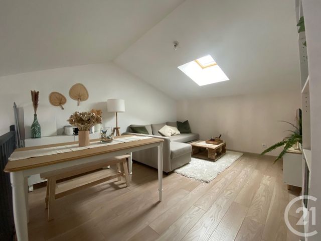 immeuble à vendre - 68.98 m2 - ANGOULEME - 16 - POITOU-CHARENTES - Century 21 Aloha Immobilier