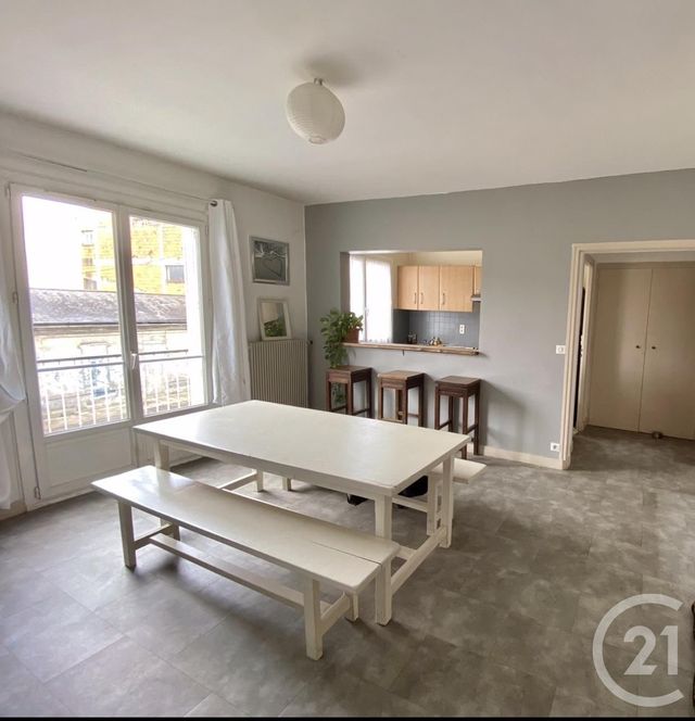appartement - ANGOULEME - 16