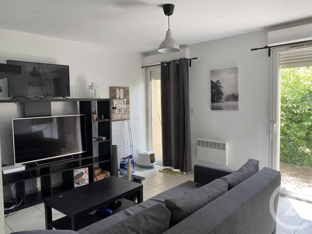 Chambre à louer - 1 pièce - 10.17 m2 - ANGOULEME - 16 - POITOU-CHARENTES - Century 21 Aloha Immobilier