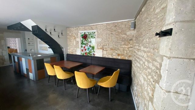 divers à vendre - 79.8 m2 - ANGOULEME - 16 - POITOU-CHARENTES - Century 21 Aloha Immobilier
