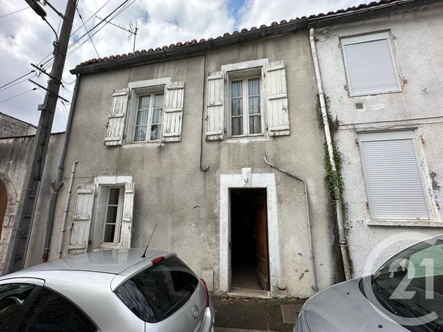 maison - ANGOULEME - 16
