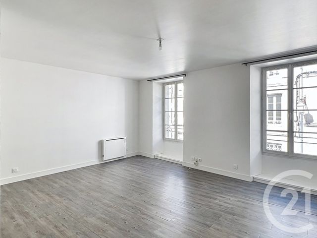 Appartement F2 à louer - 2 pièces - 47.23 m2 - VILLEBOIS LAVALETTE - 16 - POITOU-CHARENTES - Century 21 Aloha Immobilier