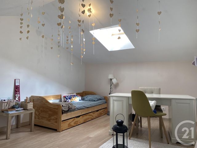 Appartement F2 à louer - 2 pièces - 40.0 m2 - ANGOULEME - 16 - POITOU-CHARENTES - Century 21 Aloha Immobilier