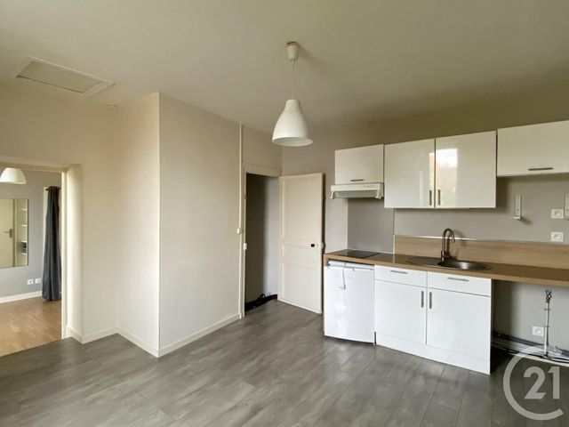 Appartement F2 à louer ANGOULEME