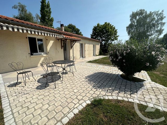 maison - VARS - 16