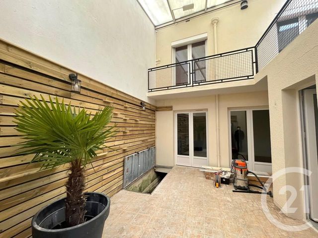 maison - ANGOULEME - 16