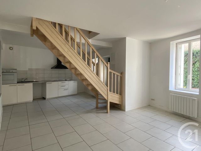 maison - TOUVRE - 16