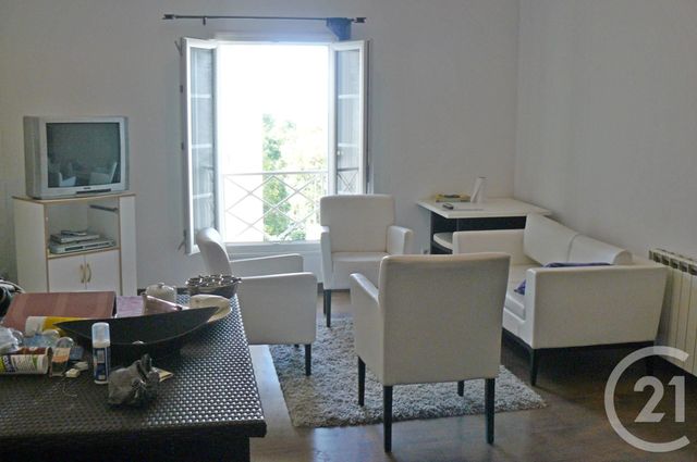 Appartement F3 à vendre ANGOULEME