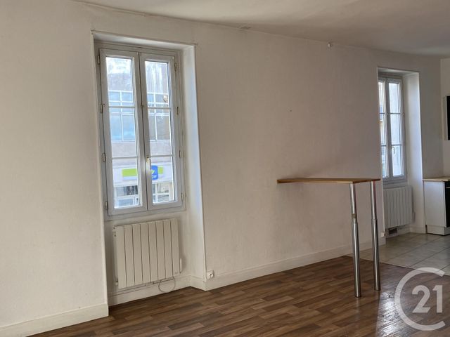 maison - ANGOULEME - 16