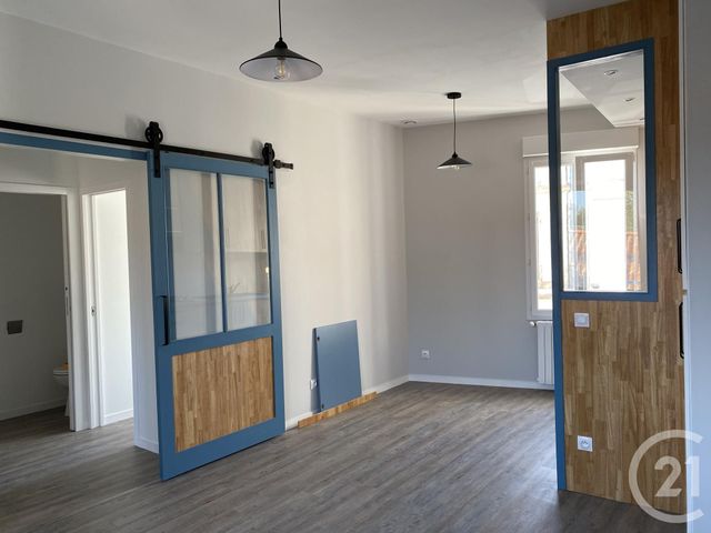 appartement - ANGOULEME - 16