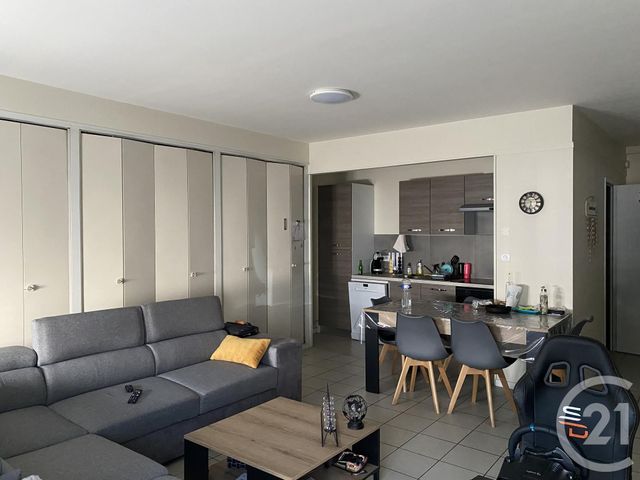 appartement - SOYAUX - 16