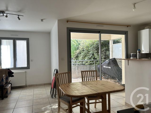 appartement - ANGOULEME - 16