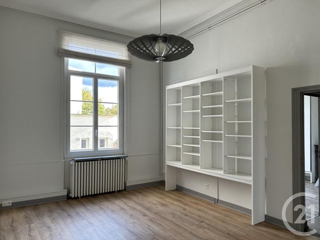 appartement - ANGOULEME - 16